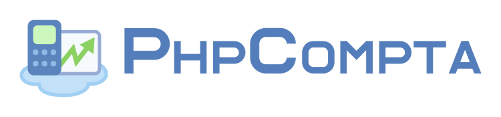 Logo PhpCompta