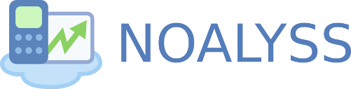 Logo noaliss